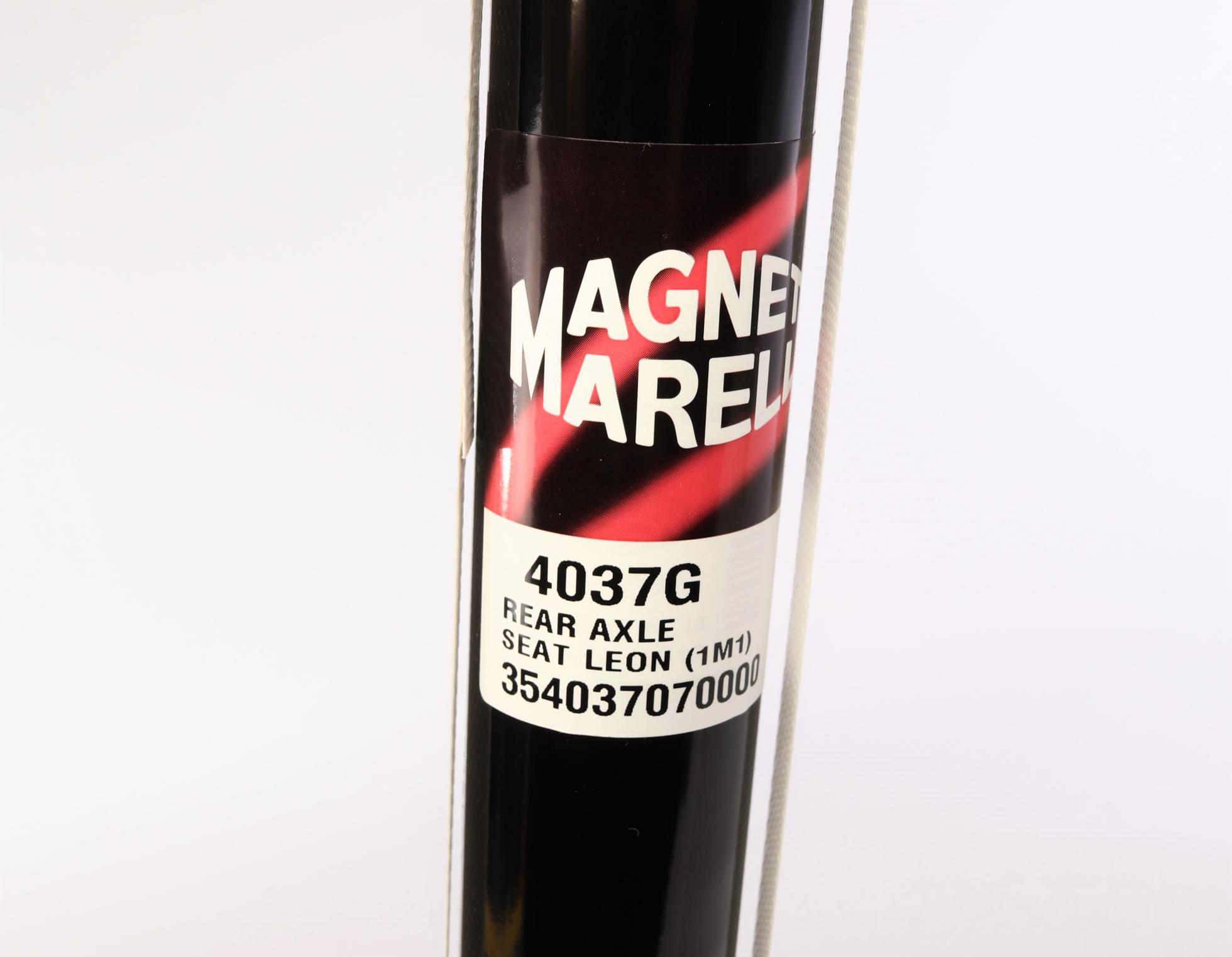 354037070000 MAGNETI MARELLI